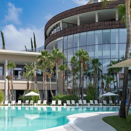 Higueron Rental Playa Mira Беналмадена Екстериор снимка