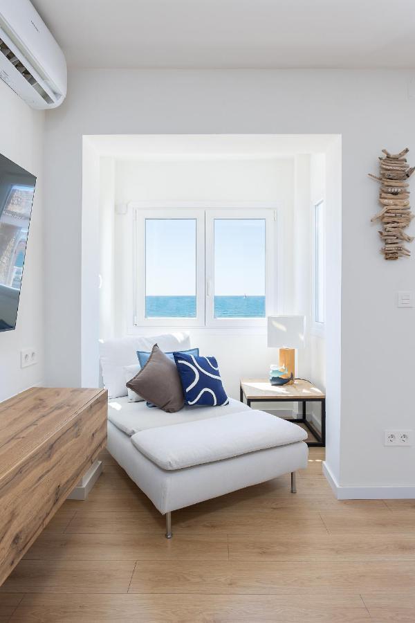 Higueron Rental Playa Mira Беналмадена Екстериор снимка