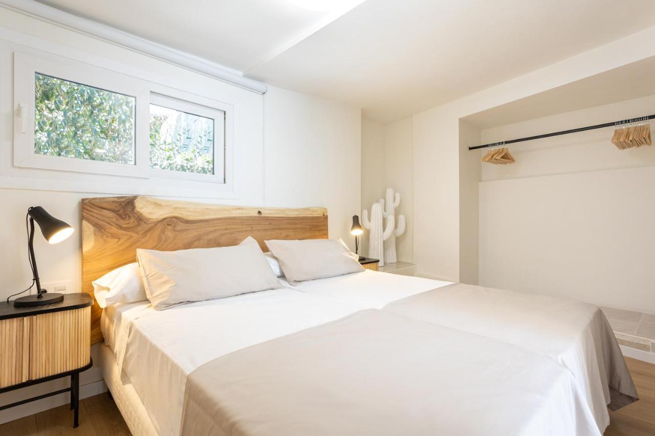 Higueron Rental Playa Mira Беналмадена Екстериор снимка