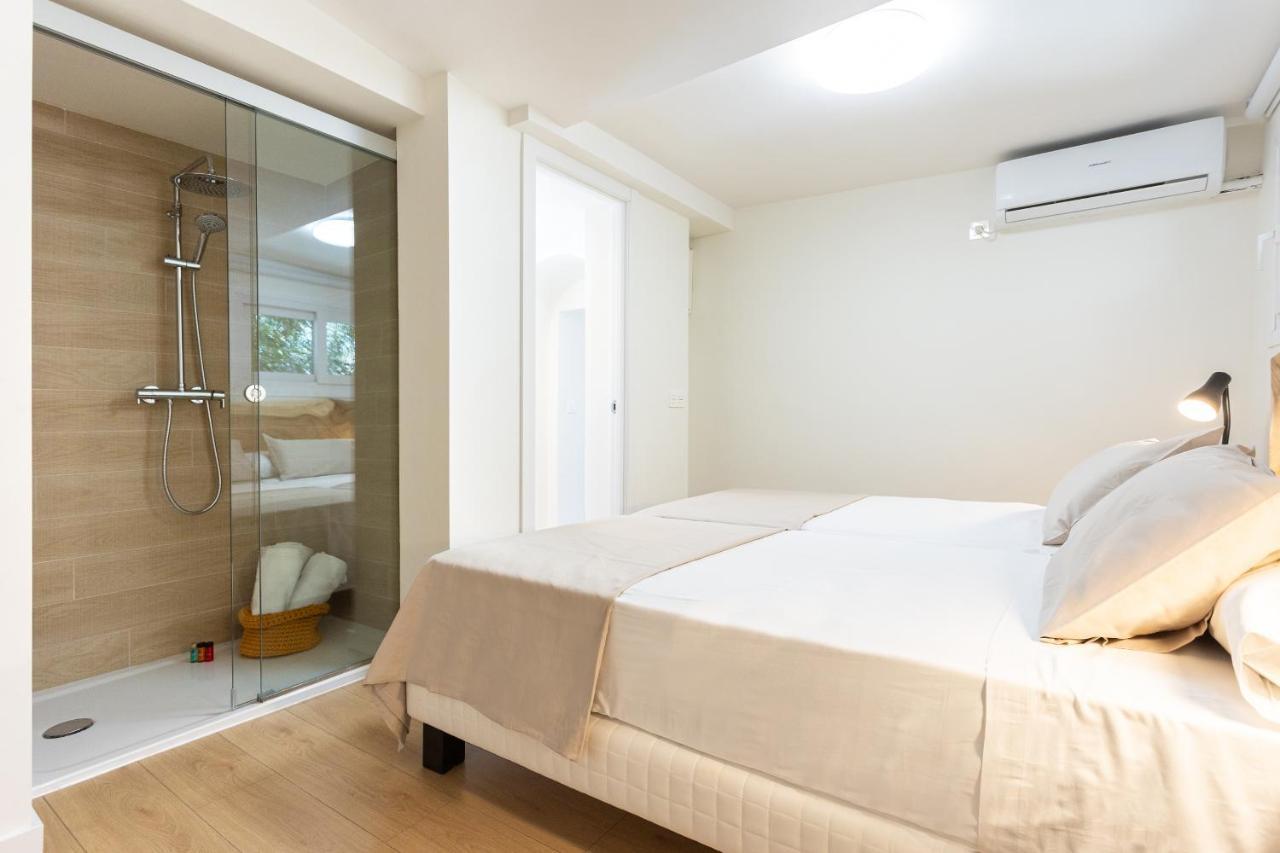 Higueron Rental Playa Mira Беналмадена Екстериор снимка